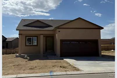 6025 Harper Ln, Pueblo, CO 81008 - Photo 1