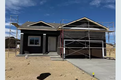 6025 Harper Ln, Pueblo, CO 81008 - Photo 1