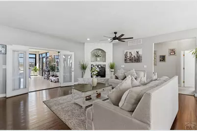 1073 W El Esperante Dr, Pueblo West, CO 81007 - Photo 7