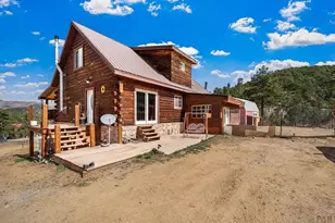 536 Chris Crossover, Campo, CO 81212 - Photo 5
