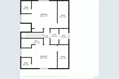 536 Chris Crossover, Campo, CO 81212 - Photo 37