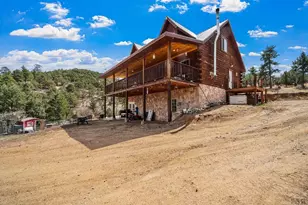 536 Chris Crossover, Campo, CO 81212 - Photo 3