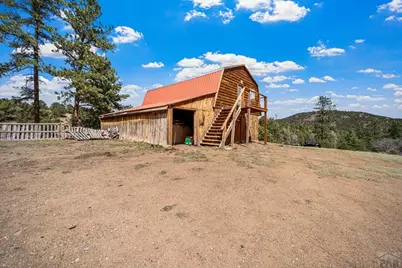 536 Chris Crossover, Campo, CO 81212 - Photo 35