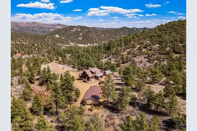 536 Chris Crossover, Campo, CO 81212 - Photo 29