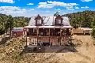 536 Chris Crossover, Campo, CO 81212 - Photo 39