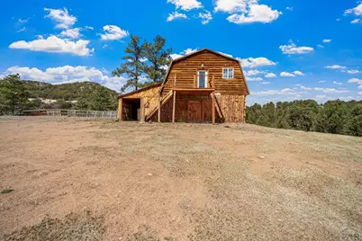 536 Chris Crossover, Campo, CO 81212 - Photo 33