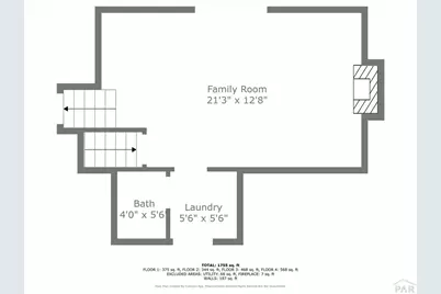 6 Aldrin Ct, Pueblo, CO 81001 - Photo 35