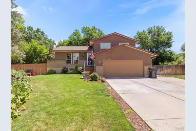 6 Aldrin Ct, Pueblo, CO 81001 - Photo 1