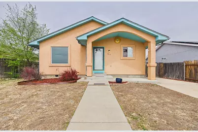 1613 E 19th St, Pueblo, CO 81001 - Photo 1