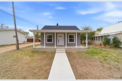 433 Grove Ave, Las Animas, CO 81054 - Photo 1