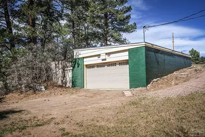 6174 Pennsylvania Ave, Beulah, CO 81023 - Photo 33