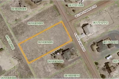 865 S Rosa Linda Dr, Pueblo West, CO 81007 - Photo 9