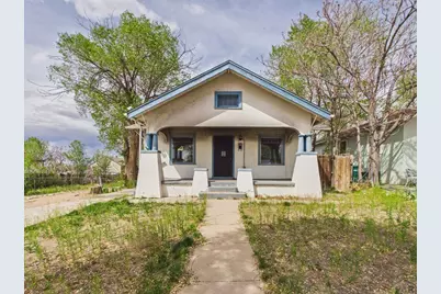 807 E 12th St, Pueblo, CO 81001 - Photo 1
