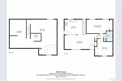 144 E Del Rio Dr, Pueblo West, CO 81007 - Photo 29