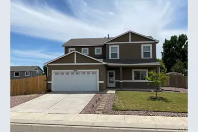 1808 Kingfisher Ln, Pueblo, CO 81008 - Photo 1