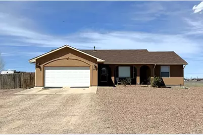 959 E Moonbeam Dr, Pueblo West, CO 81007 - Photo 1