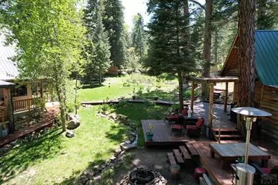 10421 Linger Longer Lane, Rye, CO 81069 - Photo 19