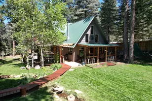 10421 Linger Longer Ln, Rye, CO 81069 - Photo 1