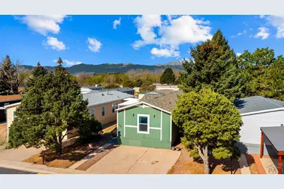 1095 Western Dr #Lot 608B, Colorado Springs, CO 80915 - Photo 1