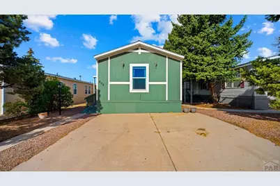 1095 Western Dr #Lot 608B, Colorado Springs, CO 80915 - Photo 11