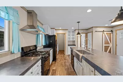 1095 Western Dr #Lot 608B, Colorado Springs, CO 80915 - Photo 19