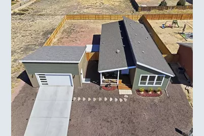 279 W Acorn Dr, Pueblo West, CO 81007 - Photo 3