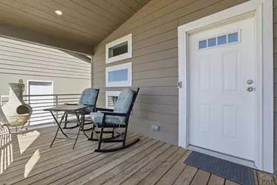 279 W Acorn Dr, Pueblo West, CO 81007 - Photo 5