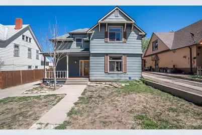 214 S Chestnut St., Trinidad, CO 81082 - Photo 1