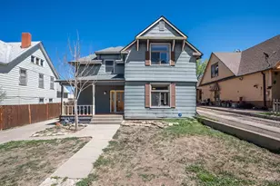 214 S Chestnut St, Trinidad, CO 81082 - Photo 1