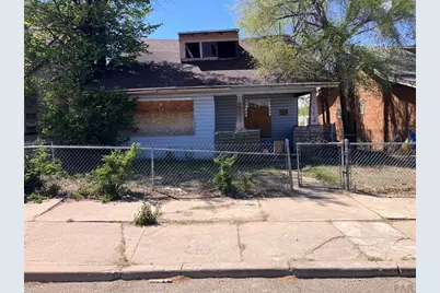 1006 Raton Ave, La Junta, CO 81050 - Photo 1