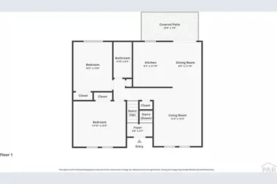 1722 Lincoln Ave, La Junta, CO 81050 - Photo 83