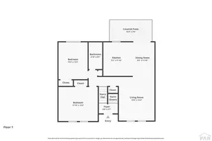 1722 Lincoln Ave, La Junta, CO 81050 - Photo 83