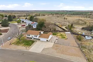 1722 Lincoln Ave, La Junta, CO 81050 - Photo 73