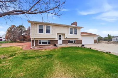 1722 Lincoln Ave, La Junta, CO 81050 - Photo 1