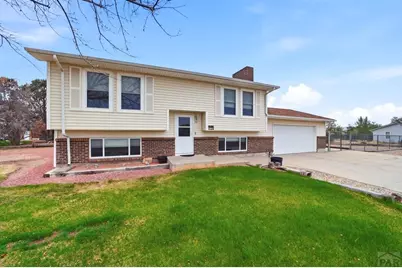 1722 Lincoln Ave, La Junta, CO 81050 - Photo 3