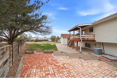 1722 Lincoln Ave, La Junta, CO 81050 - Photo 59