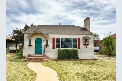 117 S 5th St, Holly, CO 81047 - Photo 1
