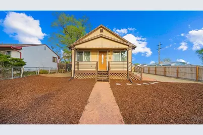 2702 Cheyenne Ave, Pueblo, CO 81003 - Photo 1