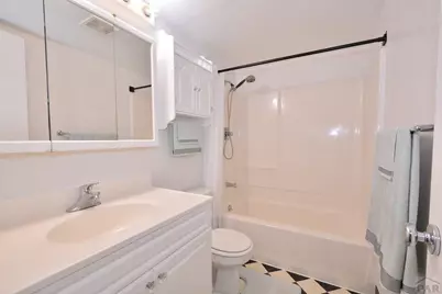 4521 N Carefree Cir #A, Colorado Springs, CO 80917 - Photo 13