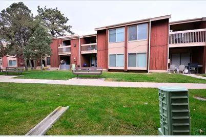 4521 N Carefree Cir #A, Colorado Springs, CO 80917 - Photo 17