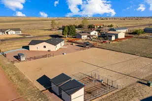 1196 E Purcell Pl, Pueblo West, CO 81007 - Photo 29