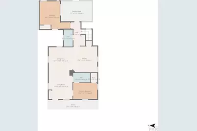1610 San Luis Ave, Trinidad, CO 81082 - Photo 29