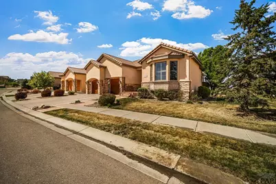 4403 Porta Fina Dr, Pueblo, CO 81001 - Photo 1