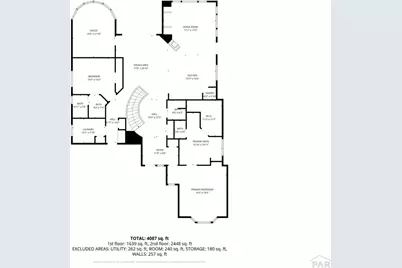 4403 Porta Fina Dr, Pueblo, CO 81001 - Photo 49
