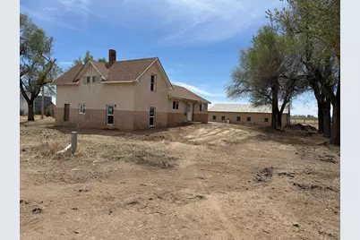 32468 Hwy 167, Fowler, CO 81039 - Photo 1