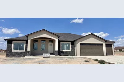 860 S McCulloch Ct, Pueblo West, CO 81007 - Photo 1
