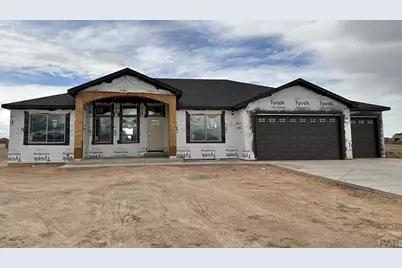 860 S McCulloch Ct, Pueblo West, CO 81007 - Photo 1