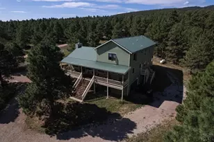 8716 National Forest Dr, Beulah, CO 81023 - Photo 3