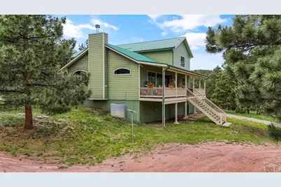 8716 National Forest Dr, Beulah, CO 81023 - Photo 3