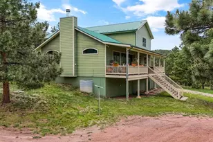 8716 National Forest Dr, Beulah, CO 81023 - Photo 3